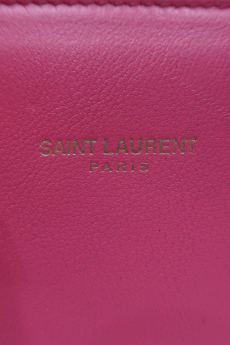 Classic Nano Sac De Jour Pink