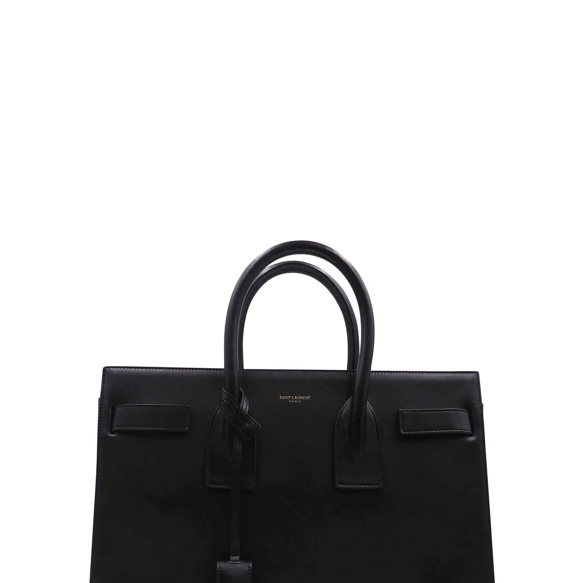 Classic Small Sac De Jour Black