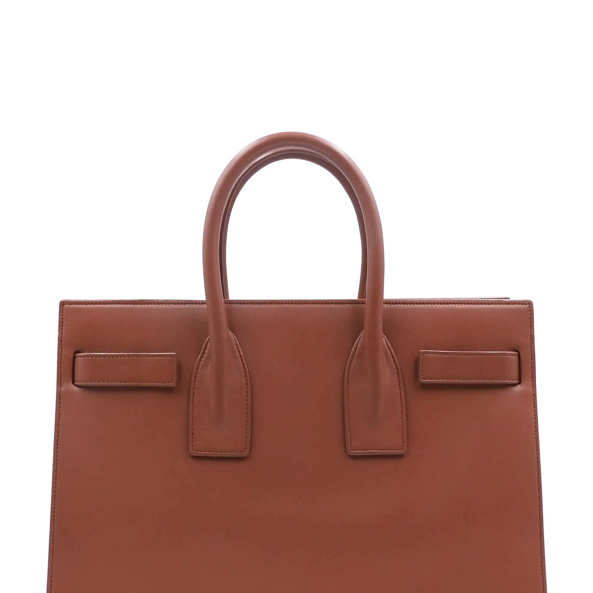 Classic Small Sac De Jour Brown
