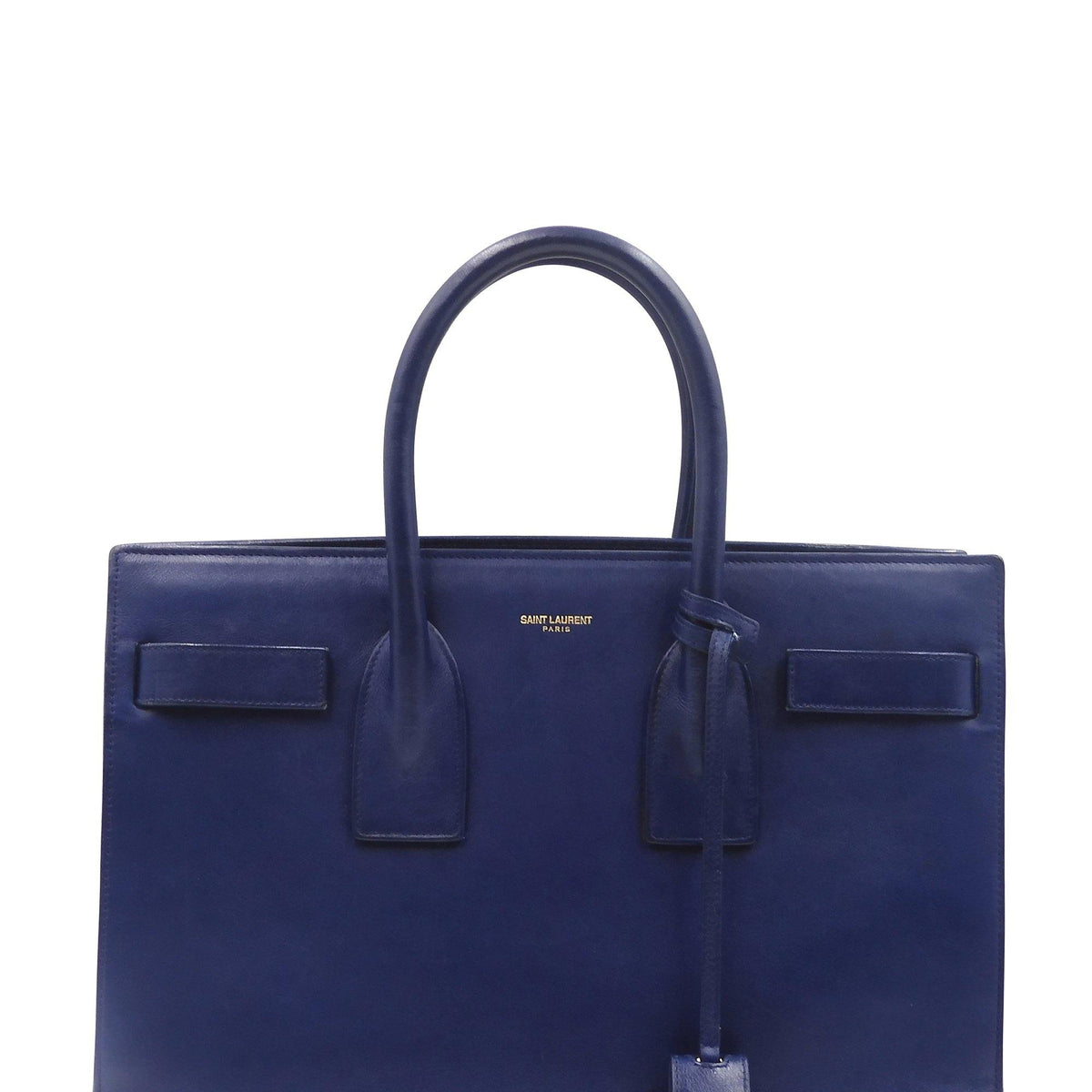 Classic Small Sac De Jour Navy