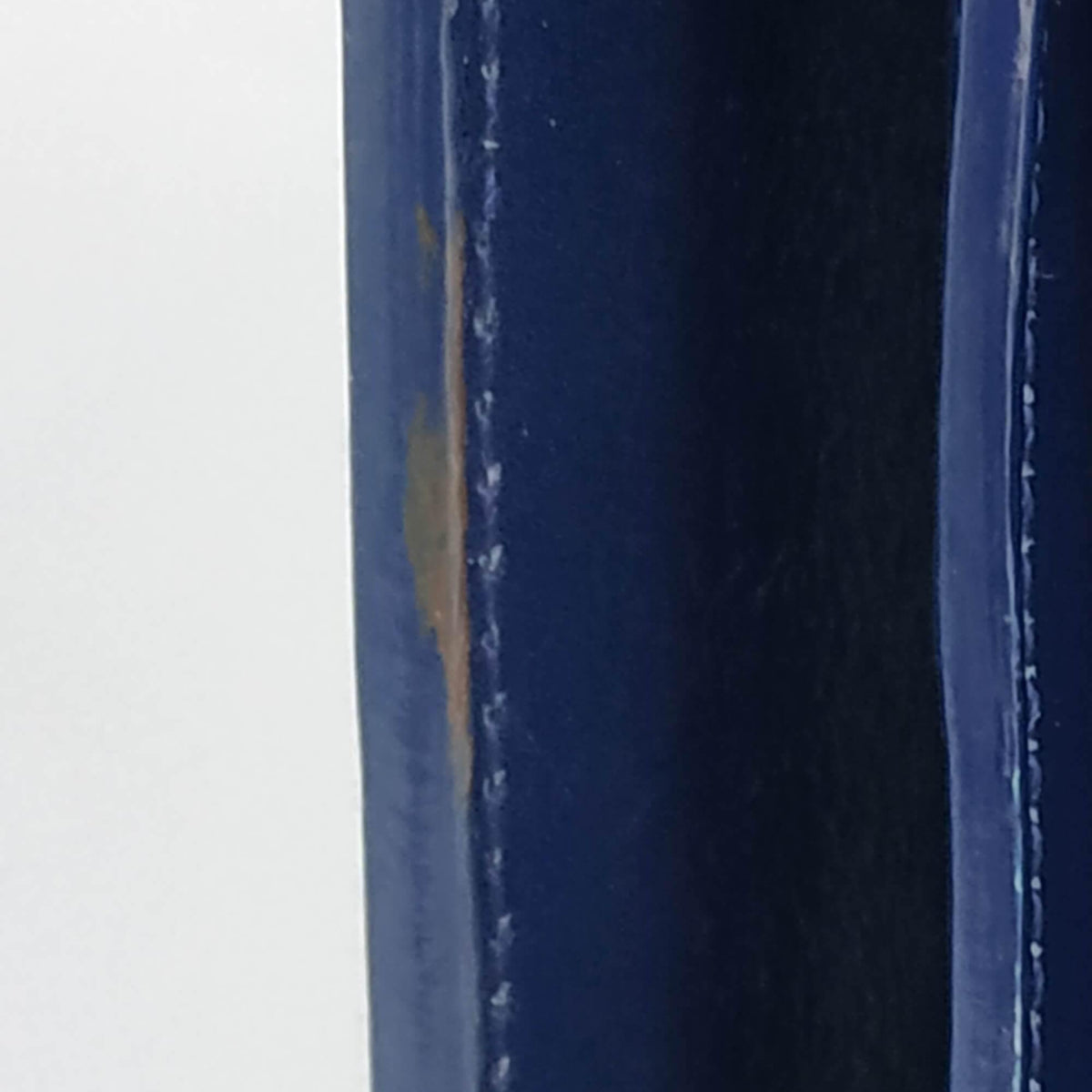Classic Small Sac De Jour Navy