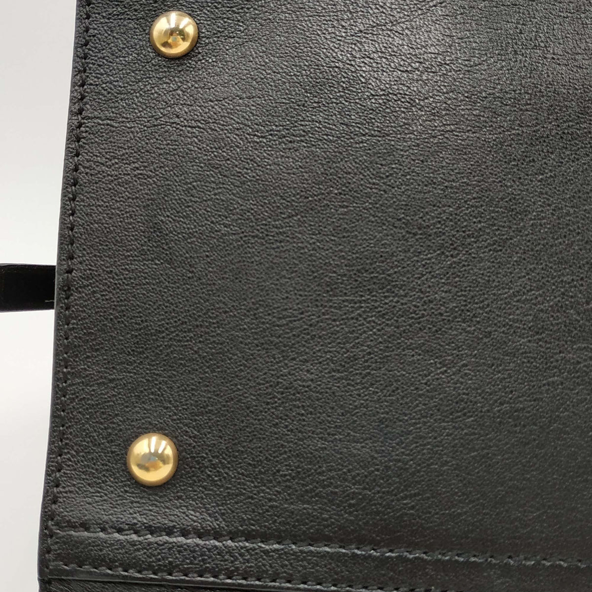 Large Cabas Chyc Tote Black