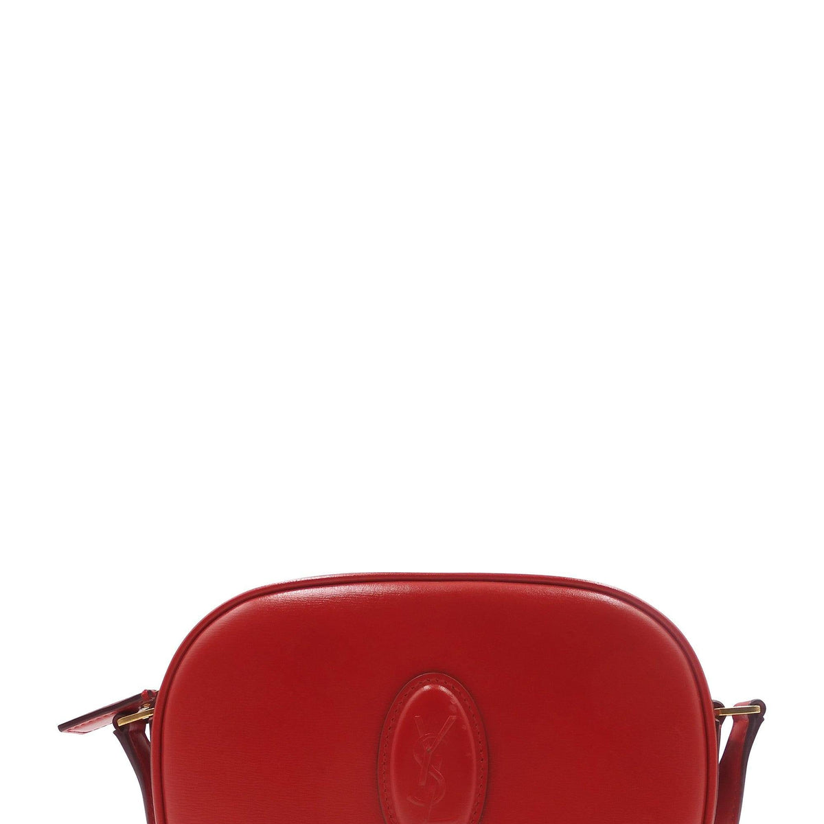 Le 61 Camera Bag Red