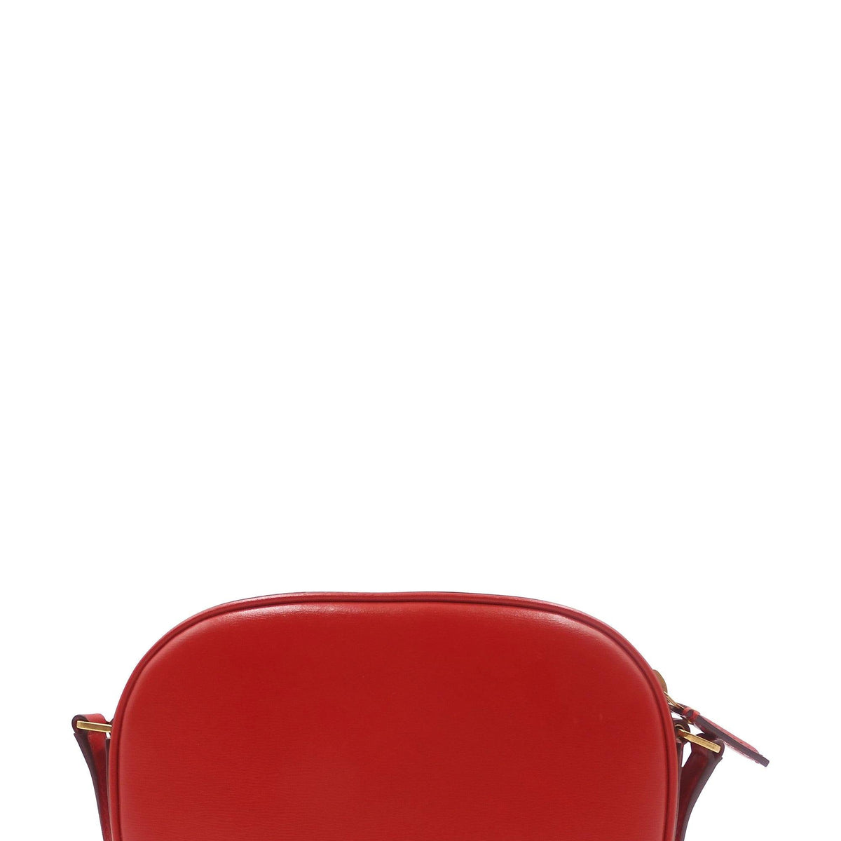 Le 61 Camera Bag Red