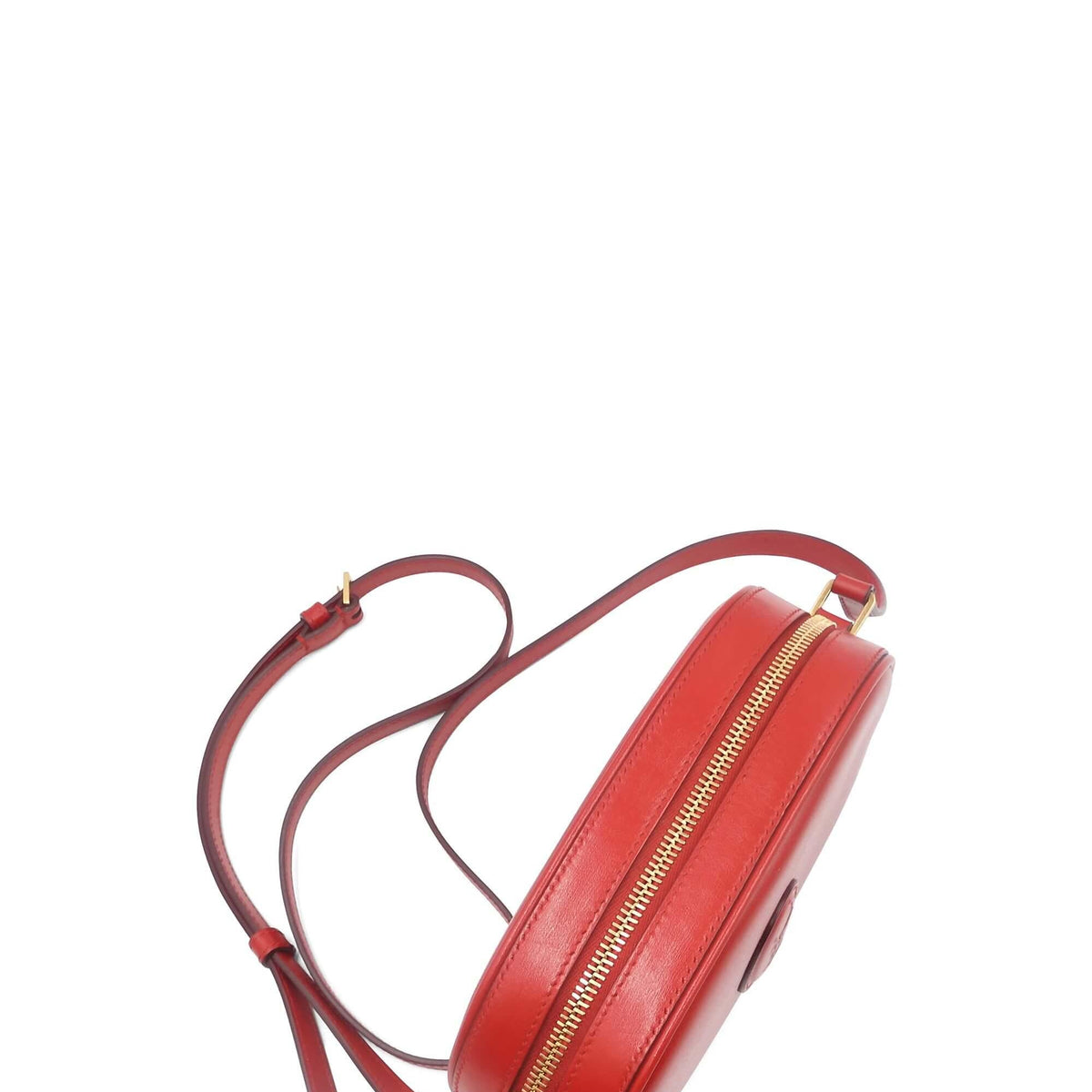 Le 61 Camera Bag Red