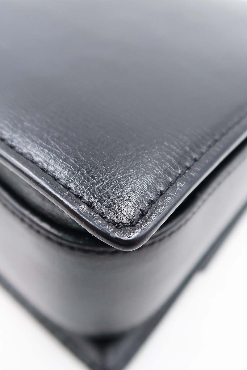 Medium Bellechasse Black