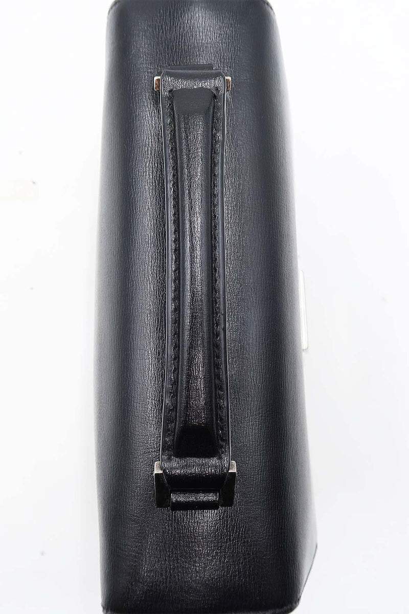 Medium Bellechasse Black