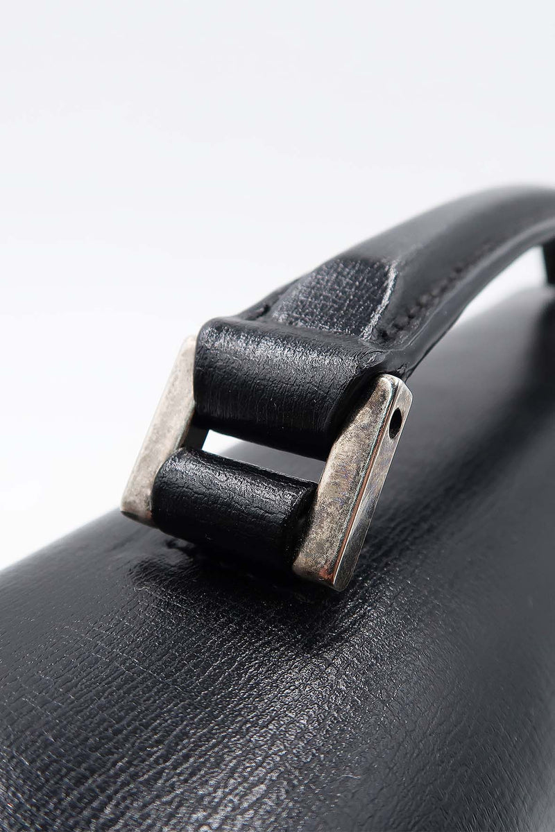 Medium Bellechasse Black