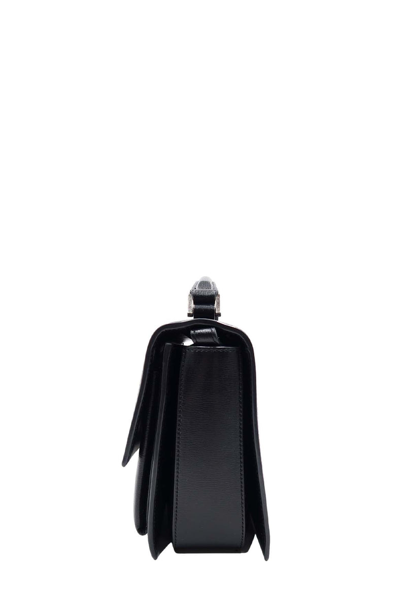 Medium Bellechasse Black
