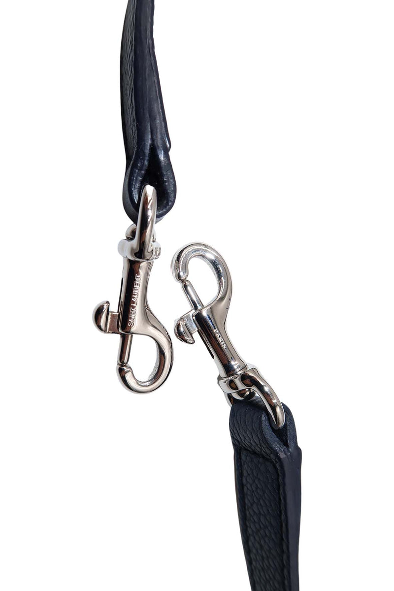 Medium Cabas Rive Gauche Navy
