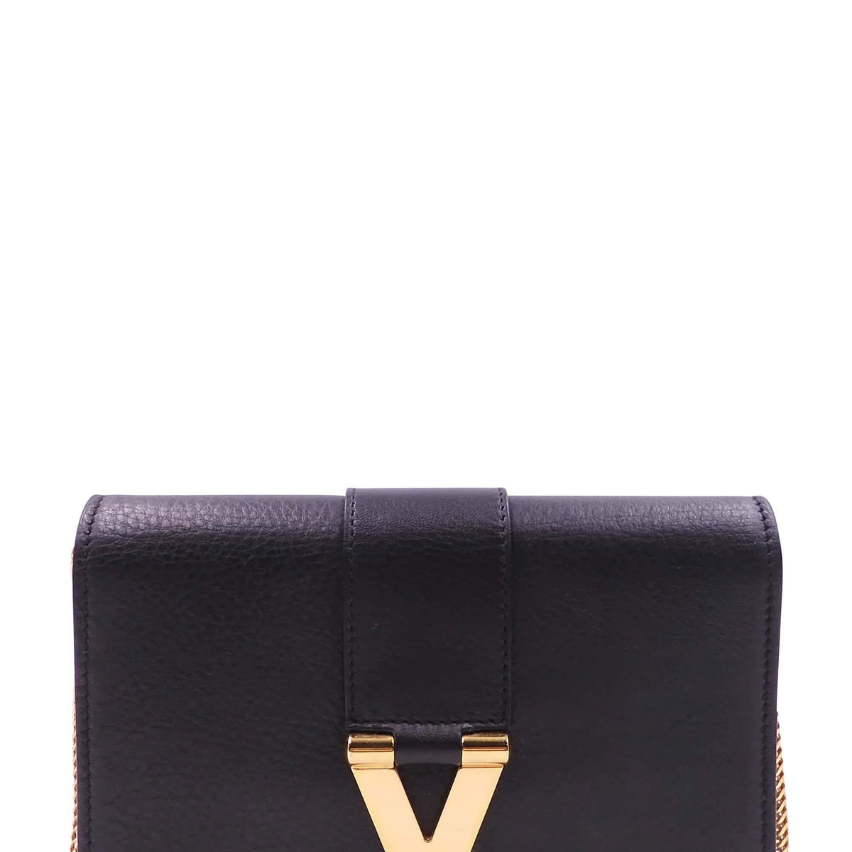 Mini Chyc Crossbody Black