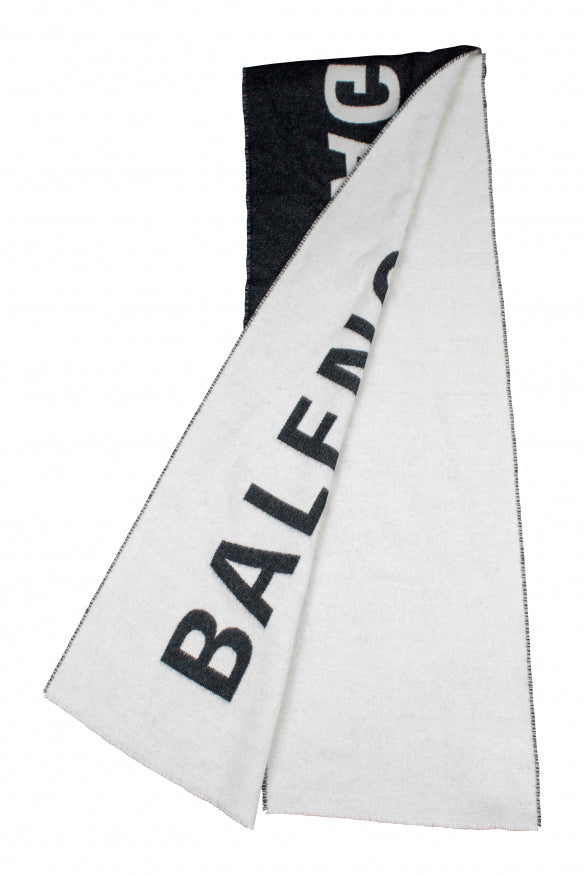 Balenciaga Men Scarf