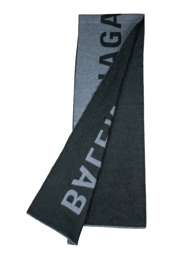 Balenciaga Men Scarf