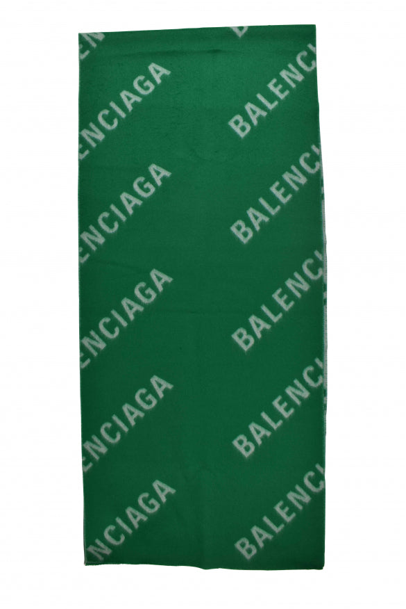 Balenciaga Men Scarf
