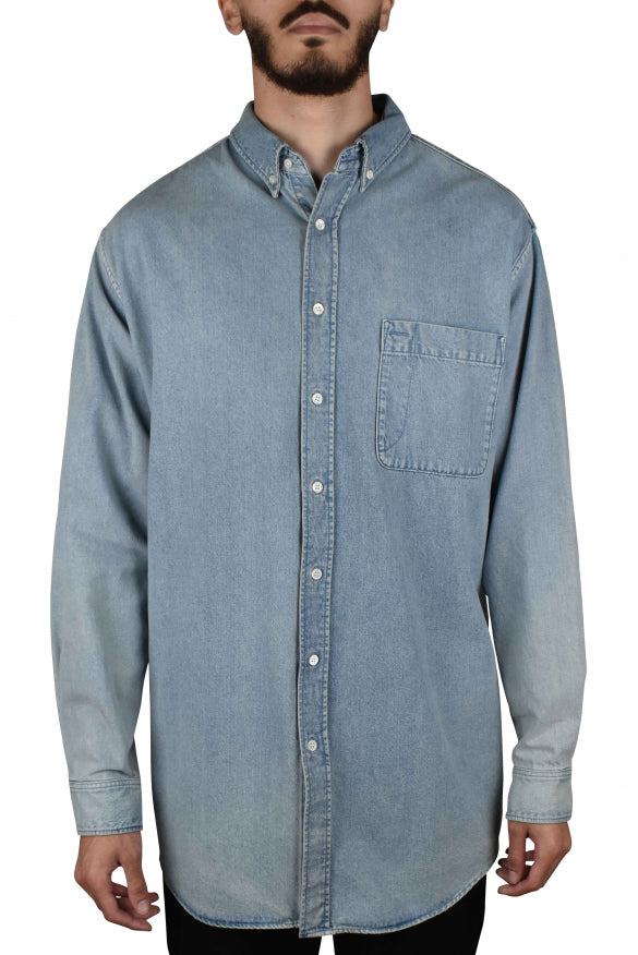 Balenciaga Men Shirt