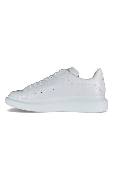 Alexander Mcqueen Men Oversize Sneakers