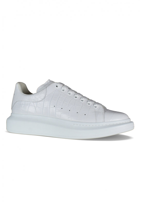 Alexander Mcqueen Men Oversize Sneakers