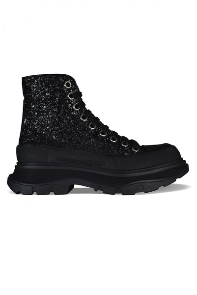 Alexander Mcqueen Women Sneakers Tread Slick