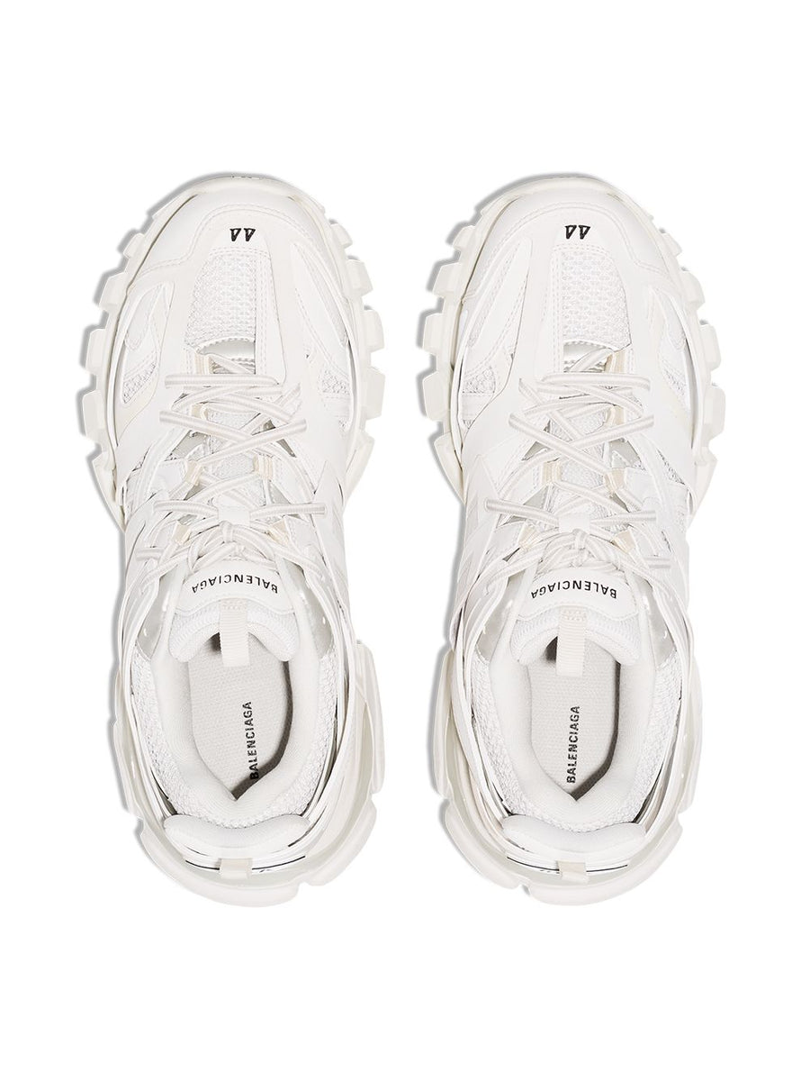 Balenciaga Men Track Sneakers