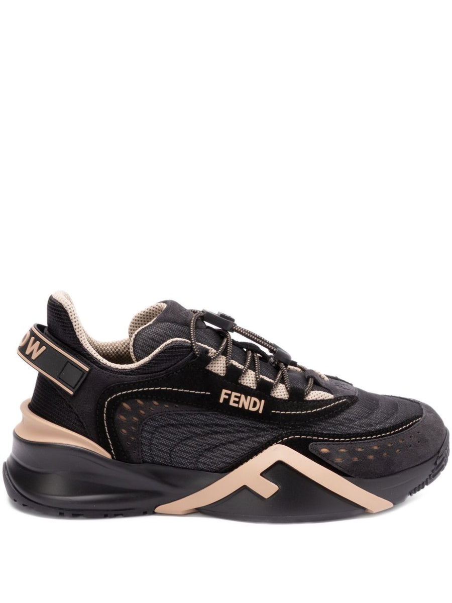 Fendi Women Fendi Flow Sneakers