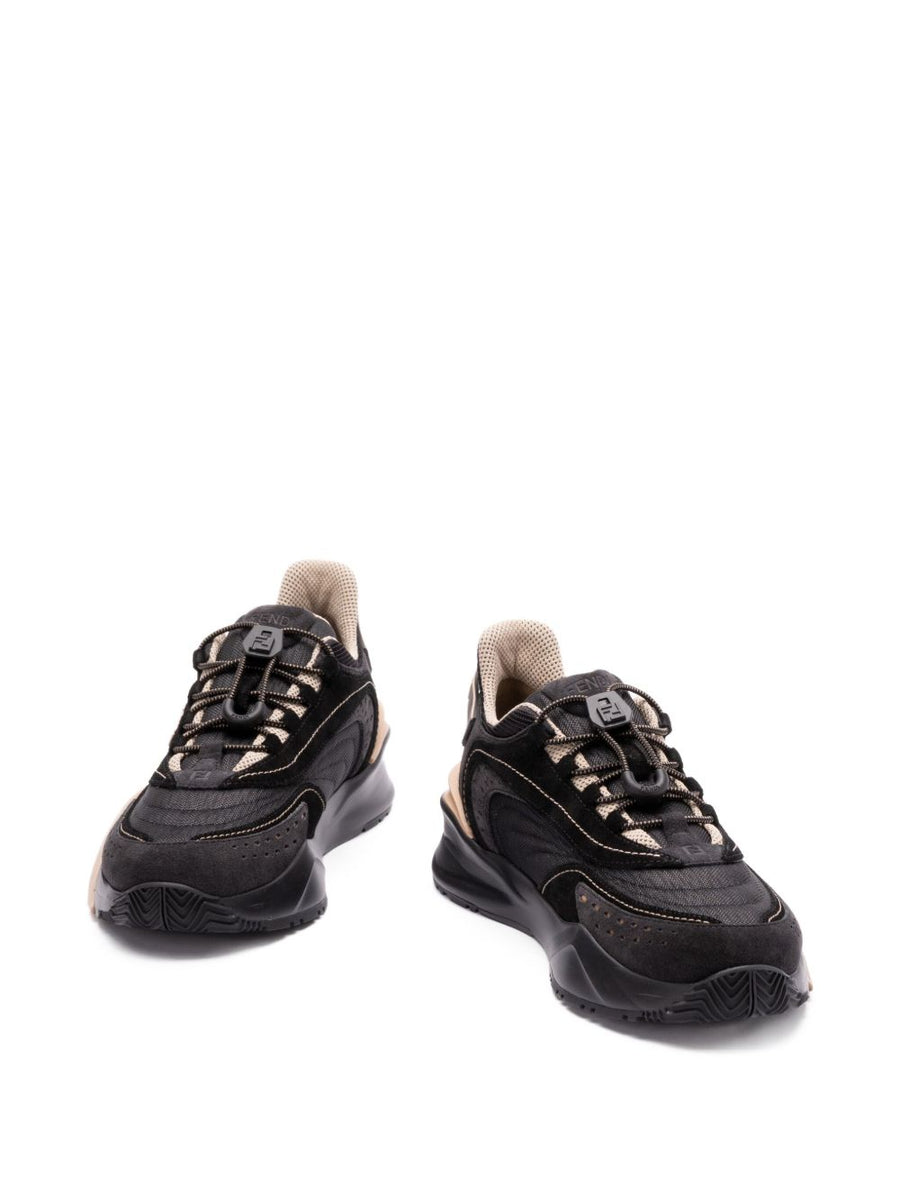 Fendi Women Fendi Flow Sneakers