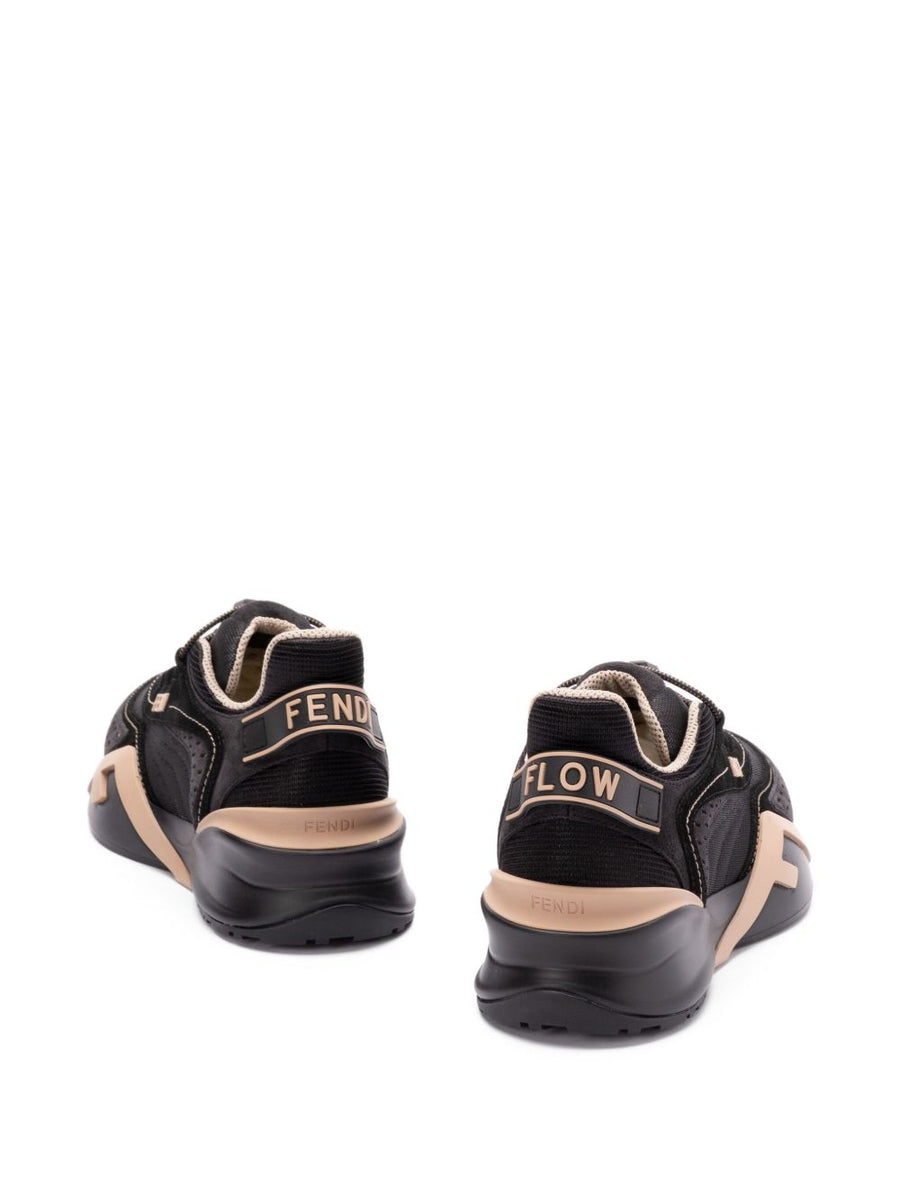 Fendi Women Fendi Flow Sneakers