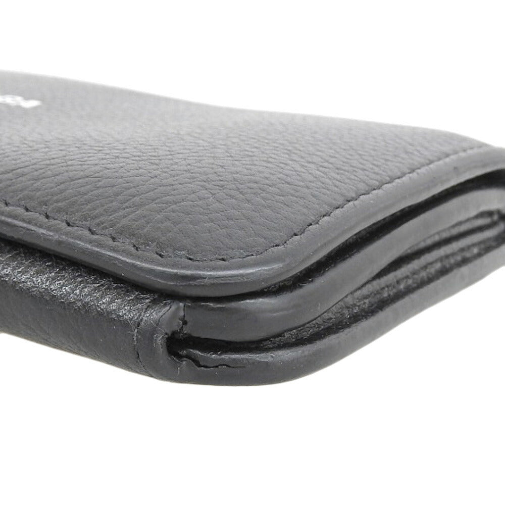 balenciaga Leather Long Wallet 594289