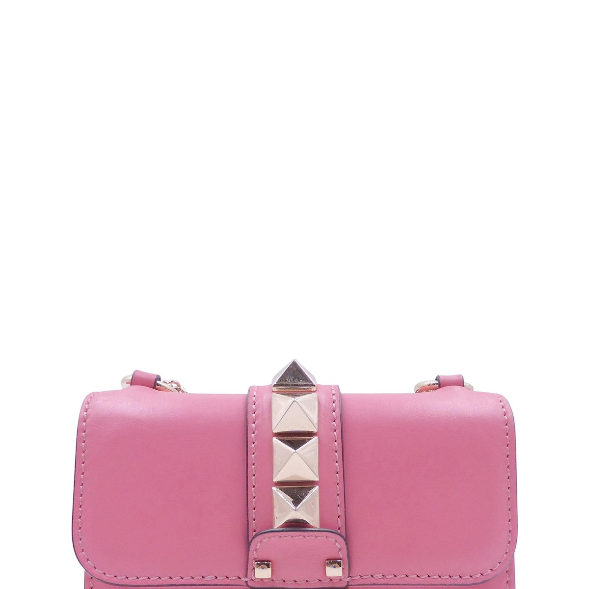 Mini Glam Rock Pink