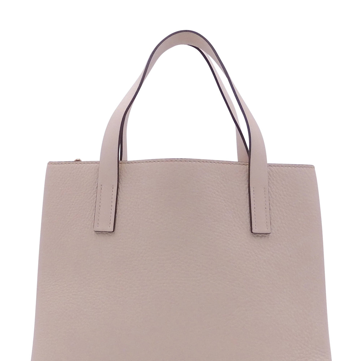 Vring Tote Bag White