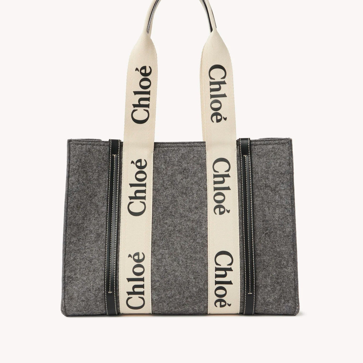 Chloé Woody Tote Bag