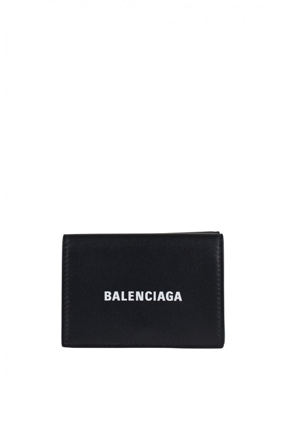 Balenciaga Women Wallet Cash Mini