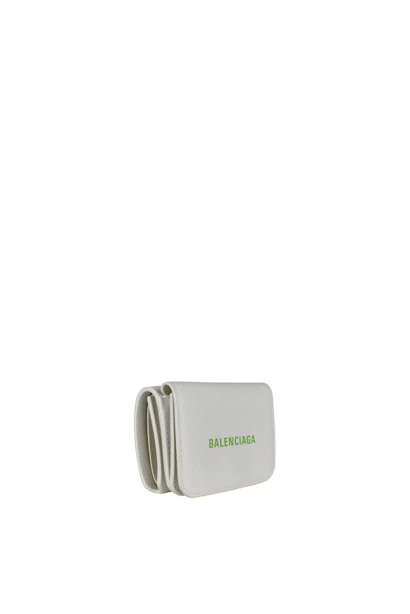 Balenciaga Women Wallet Cash Mini