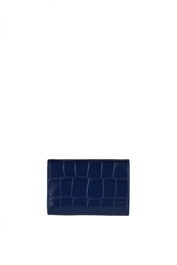 Balenciaga Women Paper Wallet